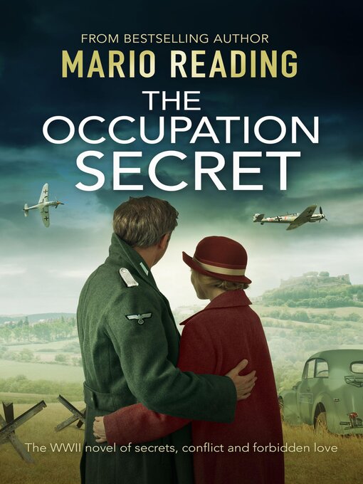 Title details for The Occupation Secret by Mario Reading - Available